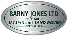 Barny Jones Ltd.